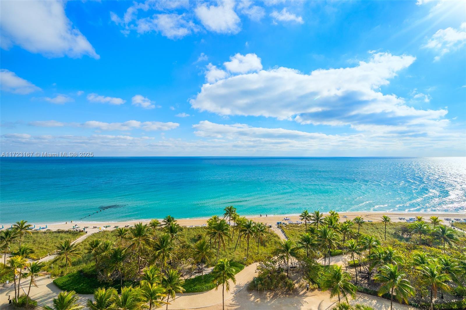 BAL HARBOUR 101 CONDO - Residential