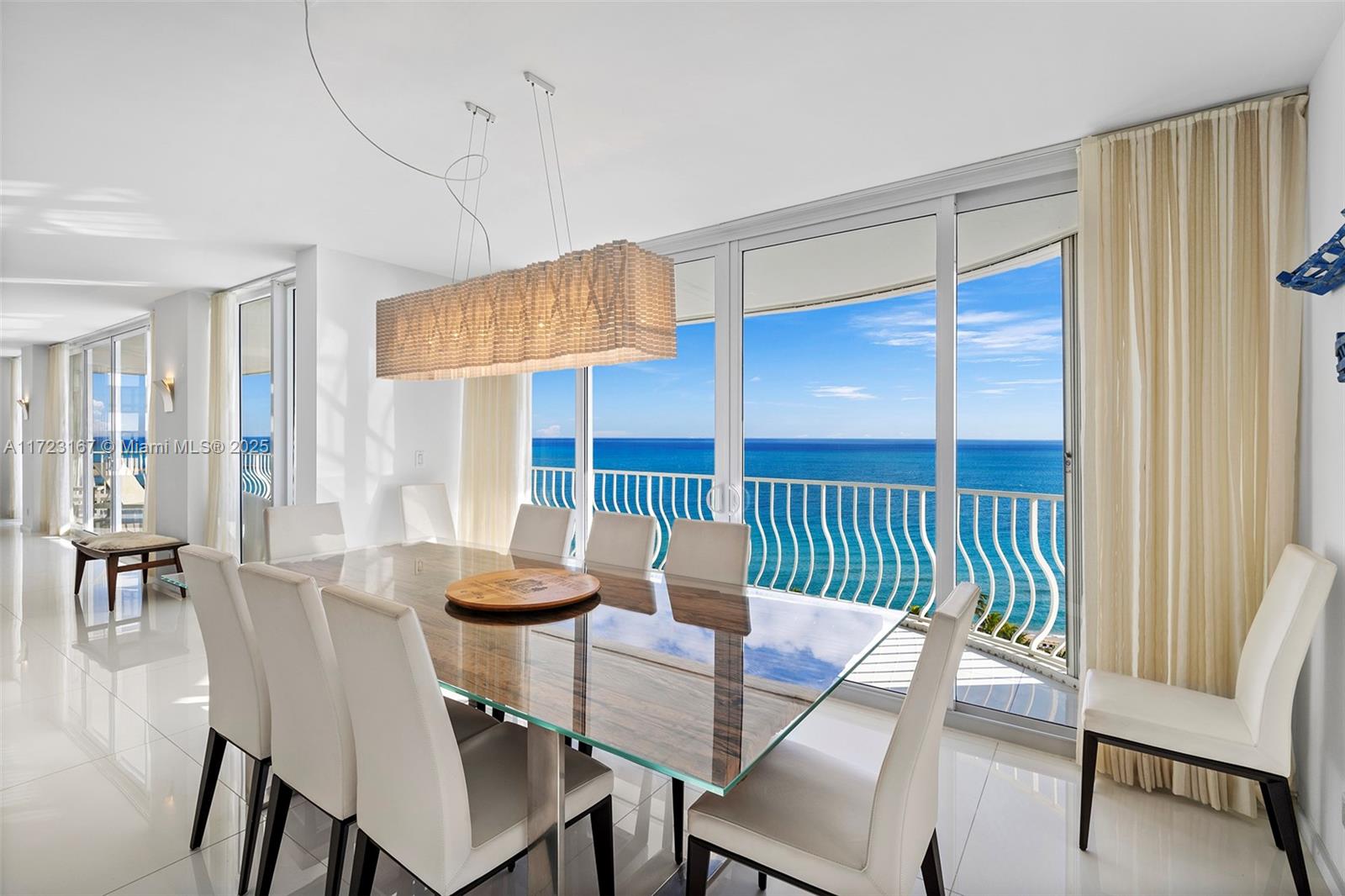 BAL HARBOUR 101 CONDO - Residential