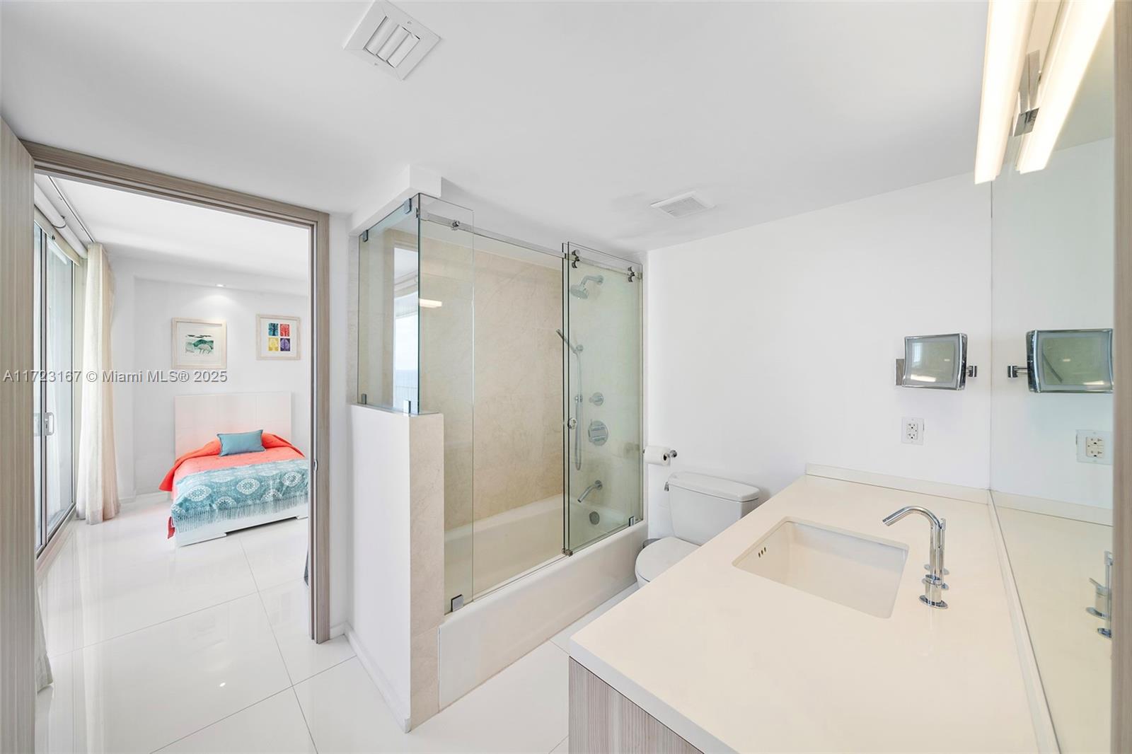 BAL HARBOUR 101 CONDO - Residential