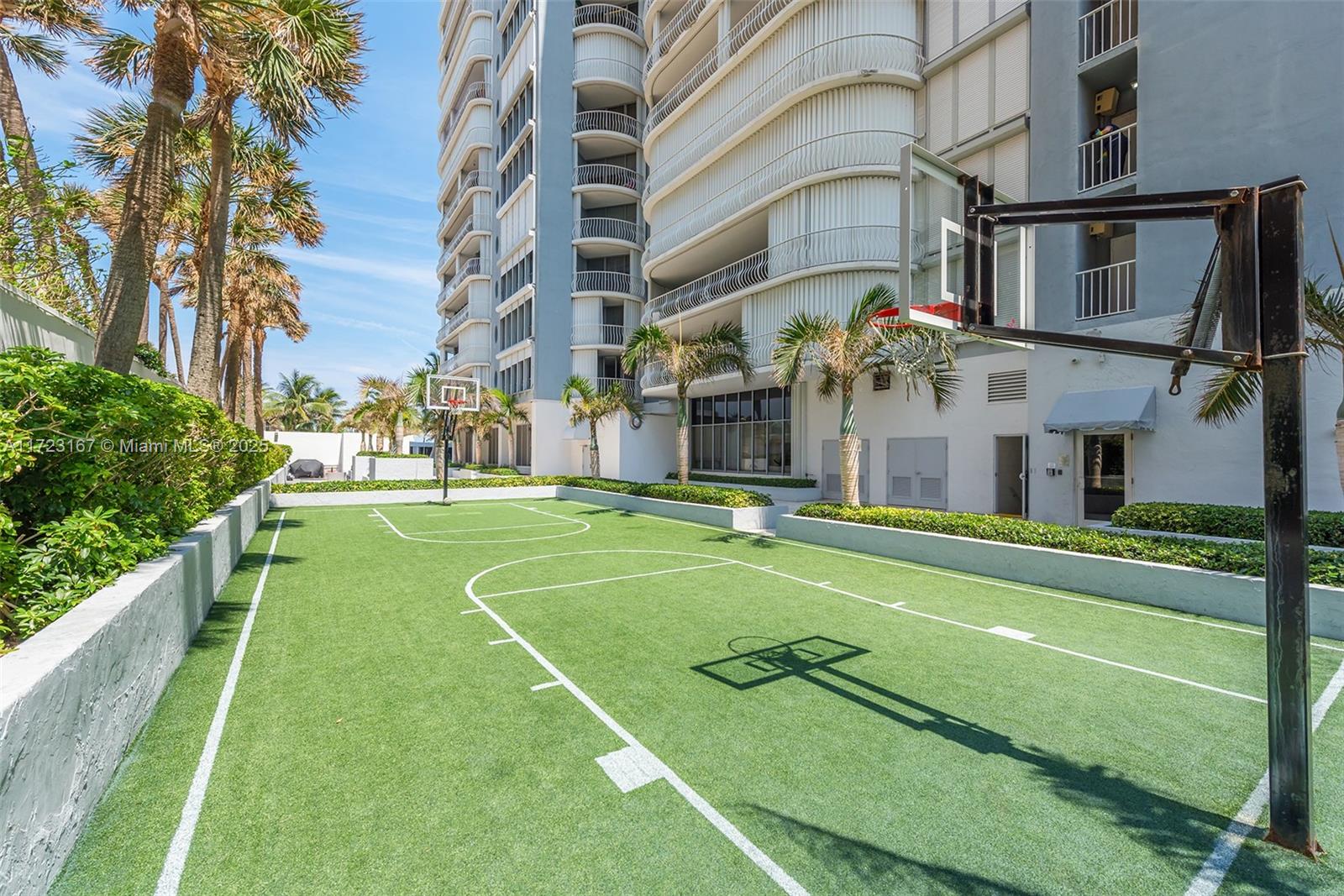 BAL HARBOUR 101 CONDO - Residential