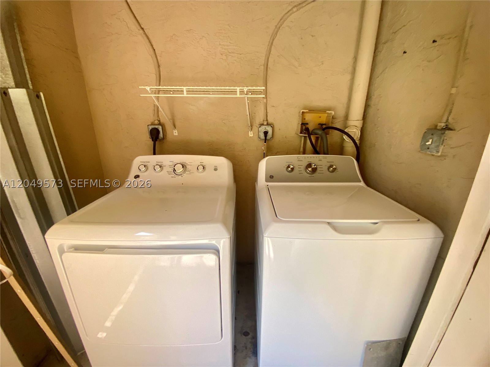 MARQUESA CONDO - Residential Lease