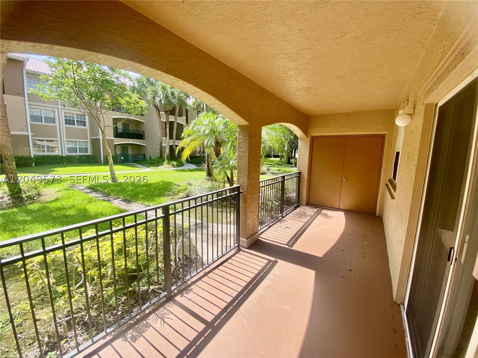 MARQUESA CONDO - Residential Lease