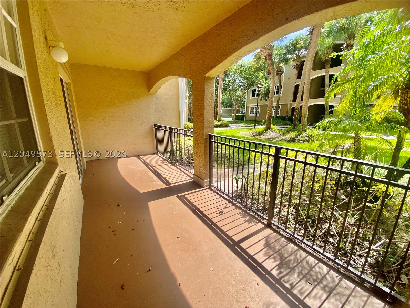 MARQUESA CONDO - Residential Lease