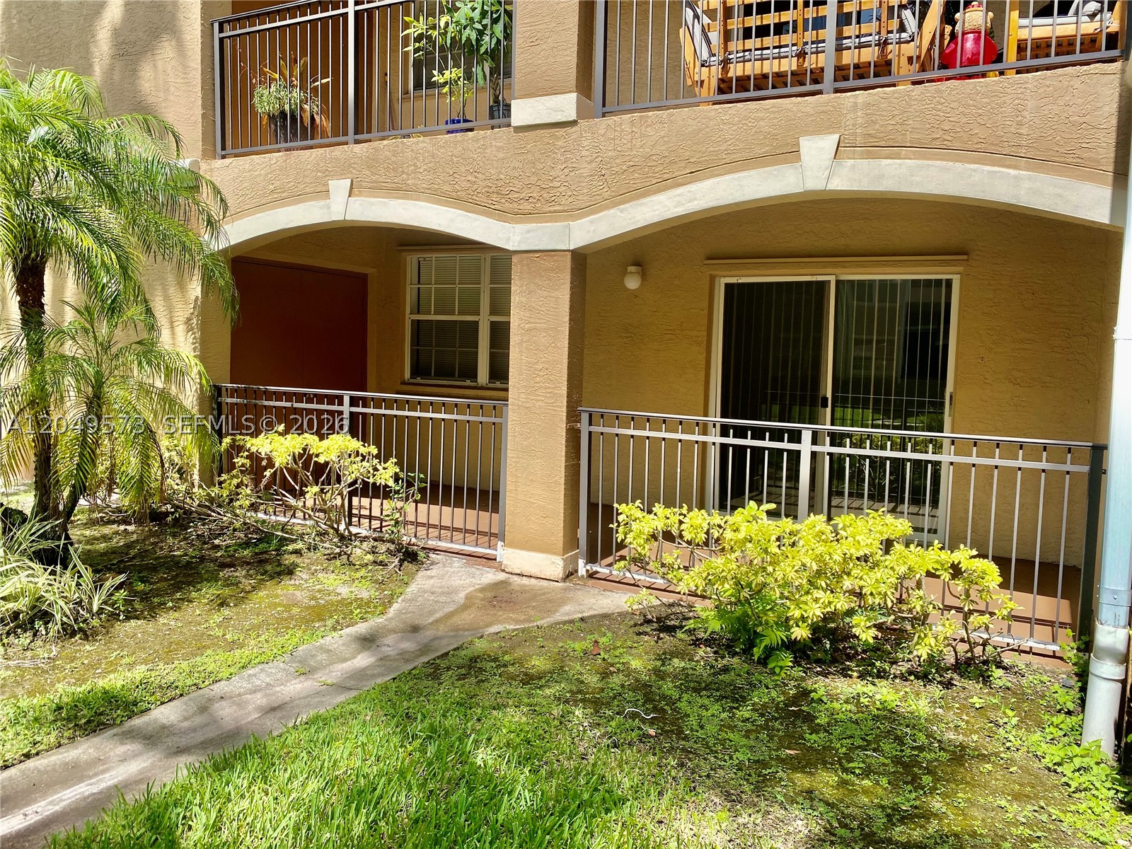 MARQUESA CONDO - Residential Lease