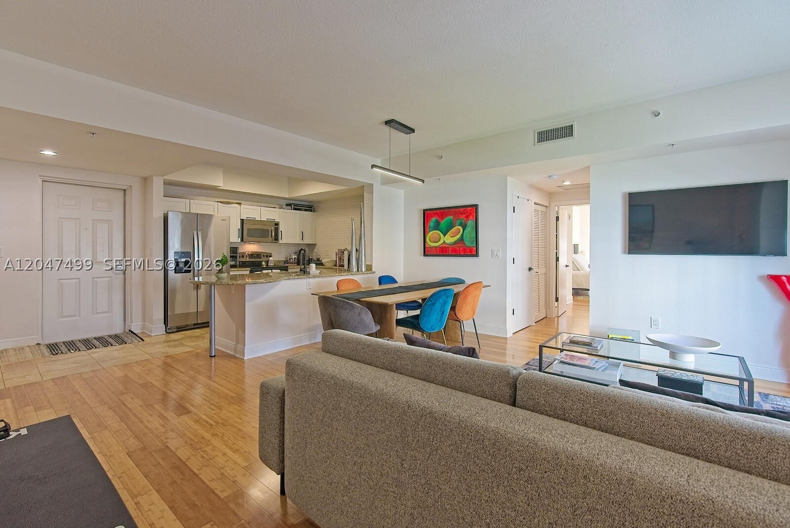 DOWNTOWN DADELAND CONDO N - Residential