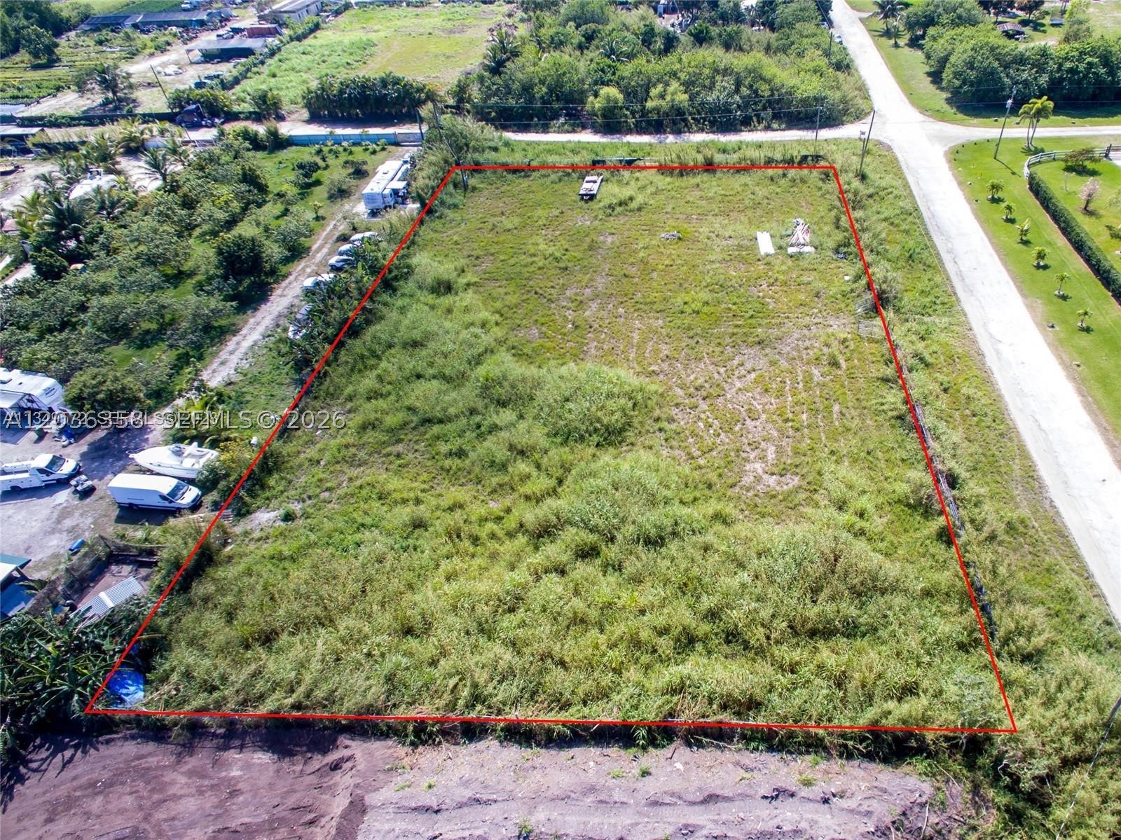 Ready to make your vision a reality! This cleared and fully fenced lot offers a great opportunity for buyers looking to build, invest, or create their own private space. The property already has electrical service and water on site, adding convenience and value for future development. Easily accessible and ready for your ideas, this parcel provides a blank canvas with plenty of potential. Buyer and buyer's agent are responsible for conducting their own due diligence to verify zoning, permitted uses, development requirements, and suitability of the property for the buyer's intended purpose.