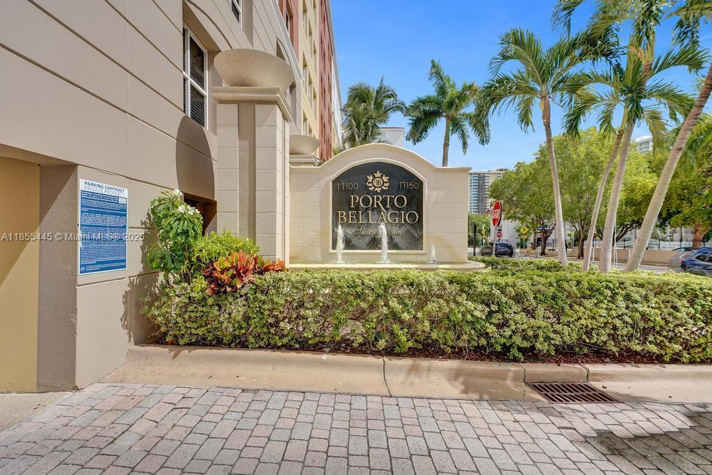 PORTO BELLAGIO CONDO - Residential