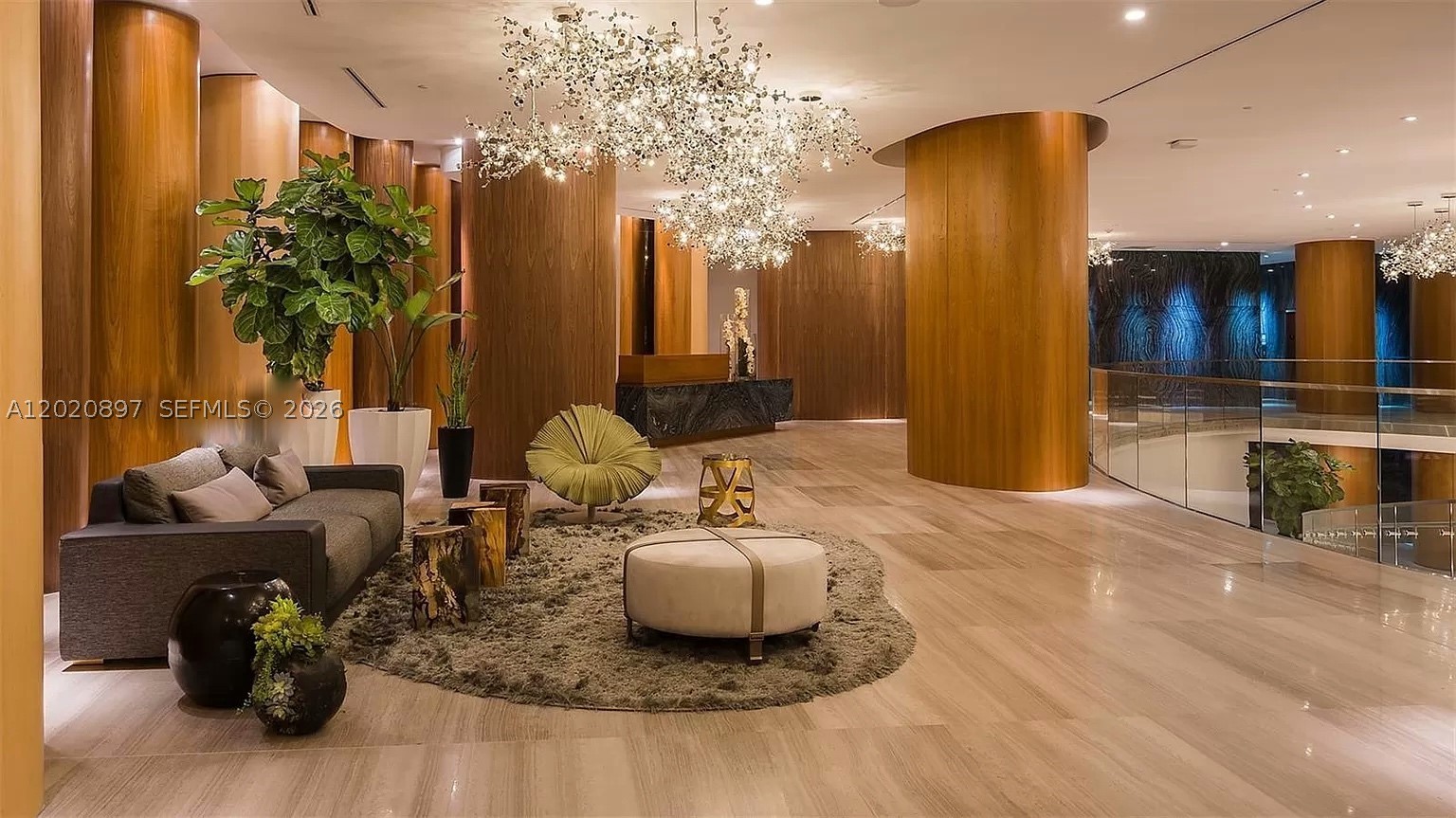 ARIA ON THE BAY CONDO - Residential