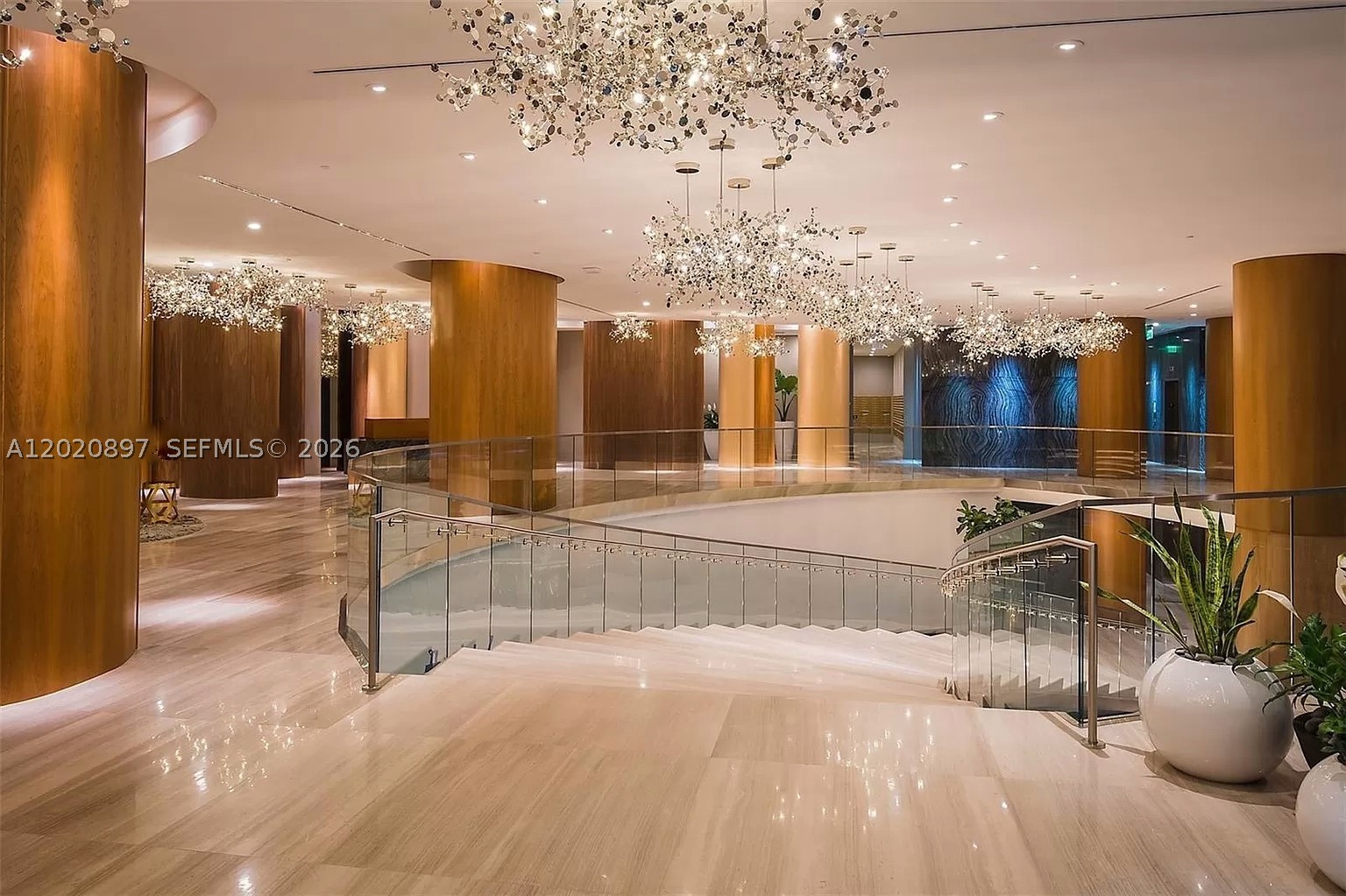 ARIA ON THE BAY CONDO - Residential