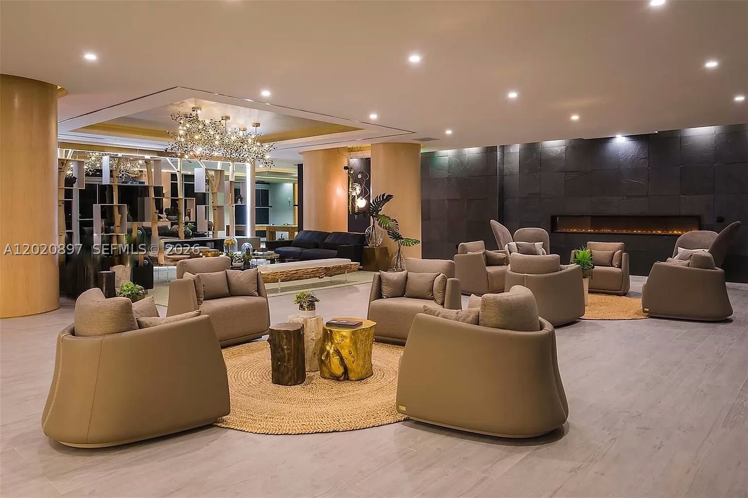 ARIA ON THE BAY CONDO - Residential
