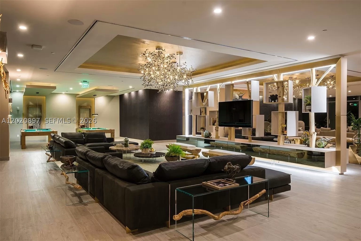 ARIA ON THE BAY CONDO - Residential
