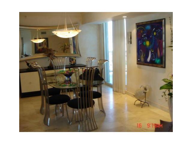 SANDS POINTE OCEAN BEACH - Residential Lease