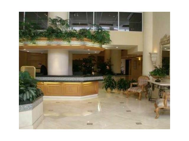 SANDS POINTE OCEAN BEACH - Residential Lease