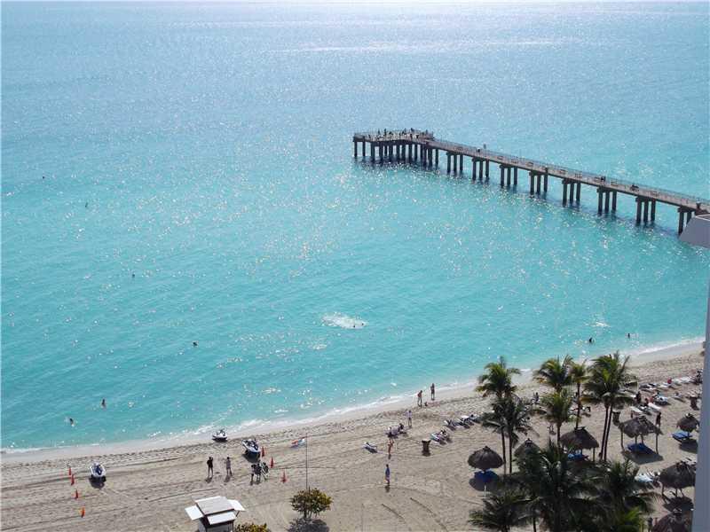 SANDS POINTE OCEAN BEACH - Residential Lease