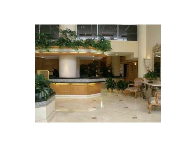 SANDS POINTE OCEAN BEACH - Residential Lease