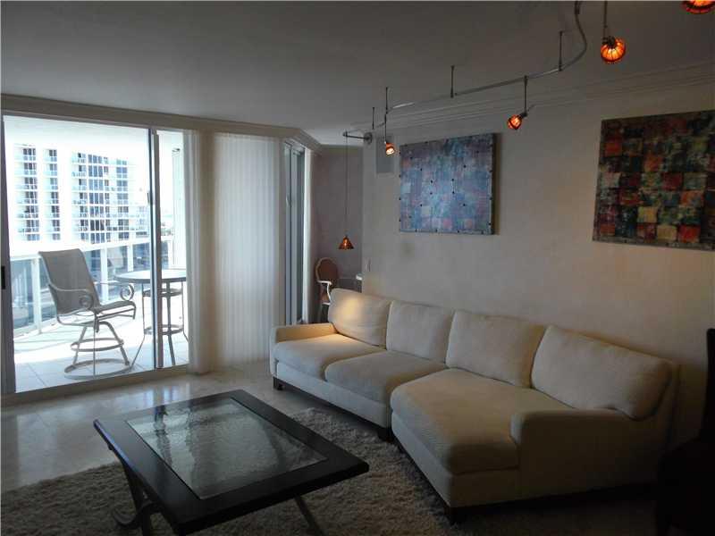 SANDS POINTE OCEAN BEACH - Residential Lease