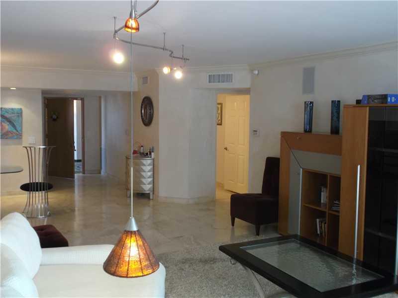 SANDS POINTE OCEAN BEACH - Residential Lease