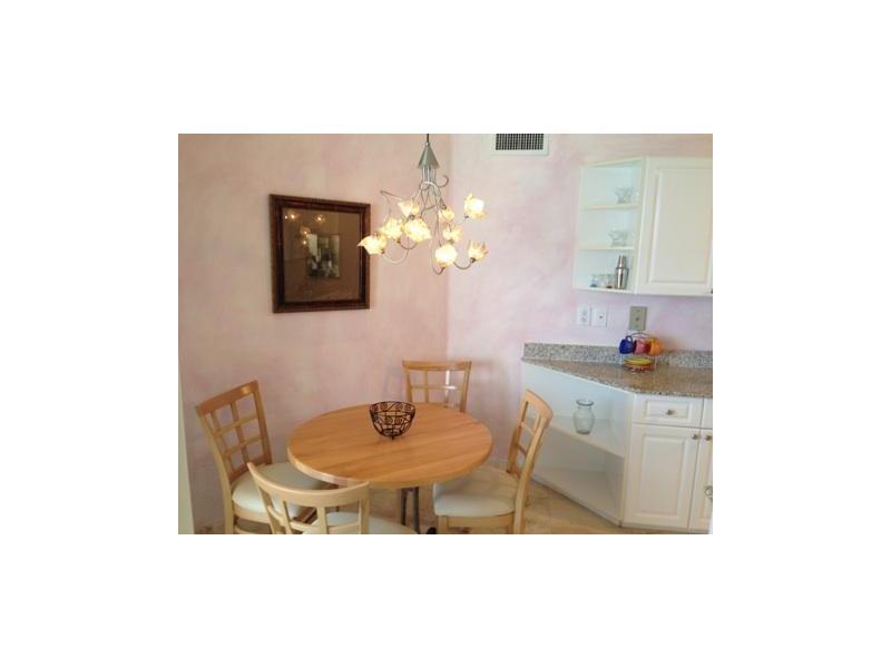 SANDS POINTE OCEAN BEACH - Residential Lease