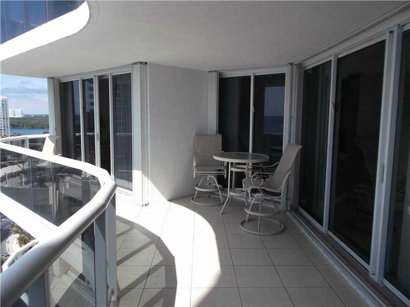 SANDS POINTE OCEAN BEACH - Residential Lease