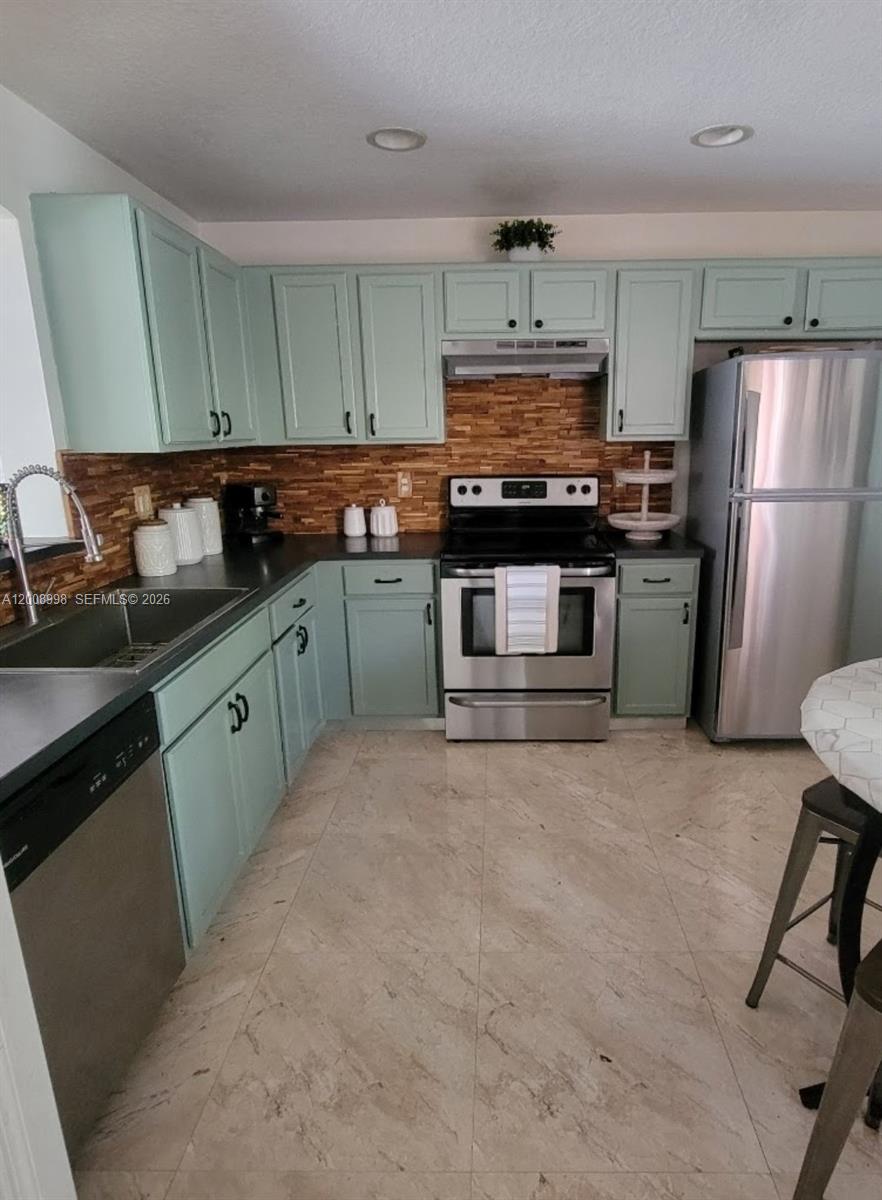 Welcome to this beautifully maintained 3-bedroom, 2.5-bathroom townhome located within an intimate community inside desirable Lake Avila. Enjoy the charm of a small neighborhood setting paired with access to a relaxing community pool, perfect for embracing the South Florida lifestyle.

This spacious townhome offers a functional floor plan, comfortable living areas ideal for everyday living and entertaining, and a 1-car garage for added convenience. Nestled in a peaceful and well-kept community, this home provides privacy, comfort, and a wonderful neighborhood atmosphere.

A fantastic opportunity to own in Lake Avila, schedule your showing today!
