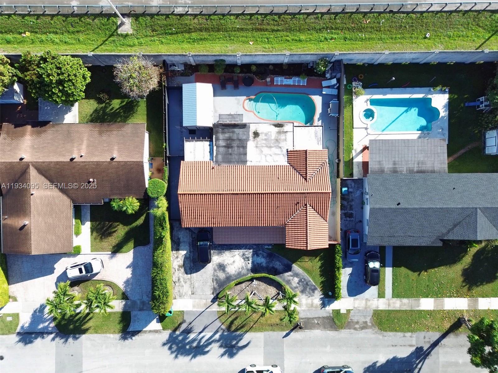 SOUTHERN ESTATES 13TH ADD - Residential