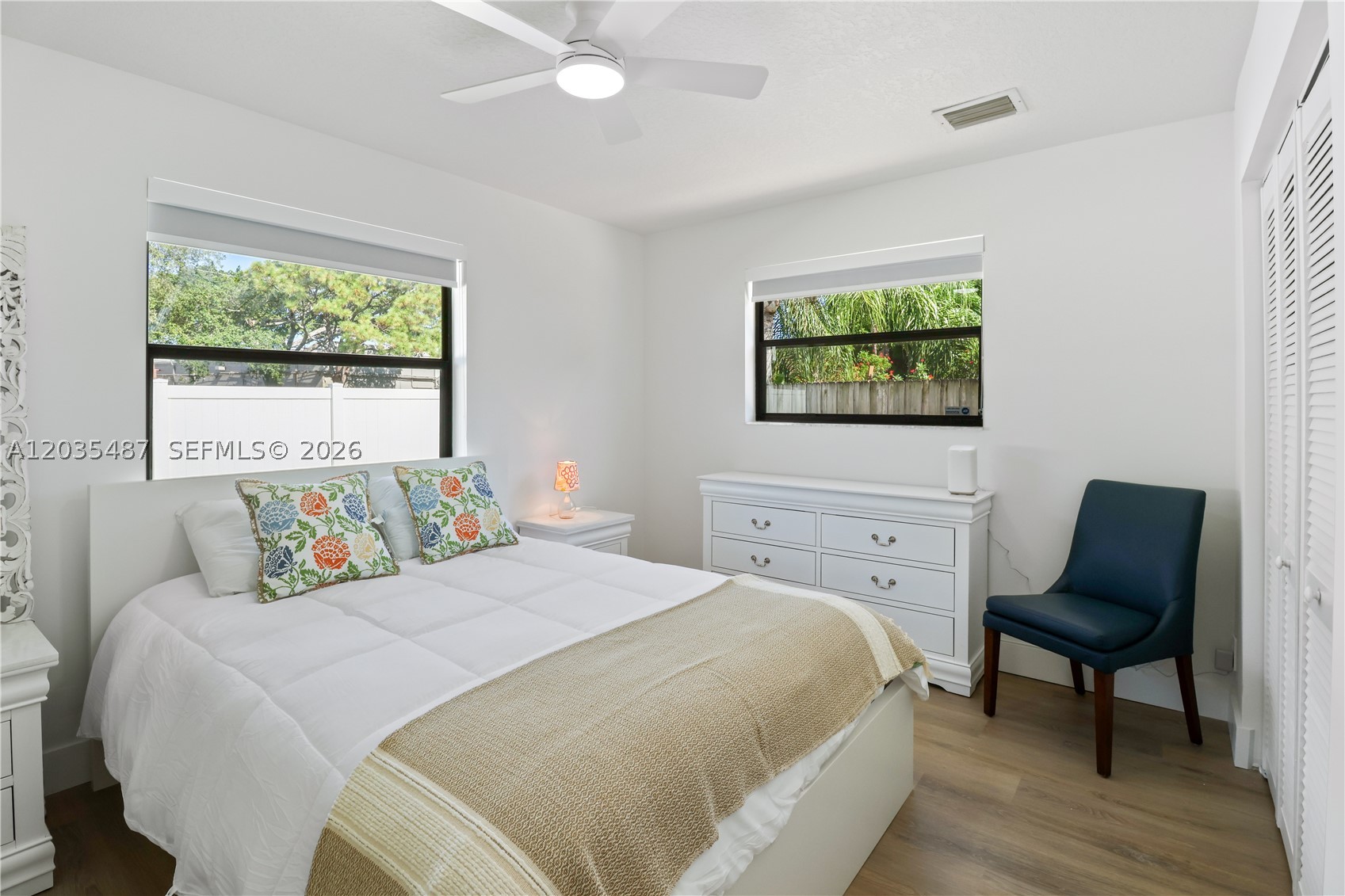 CRYSTAL HEIGHTS - Residential