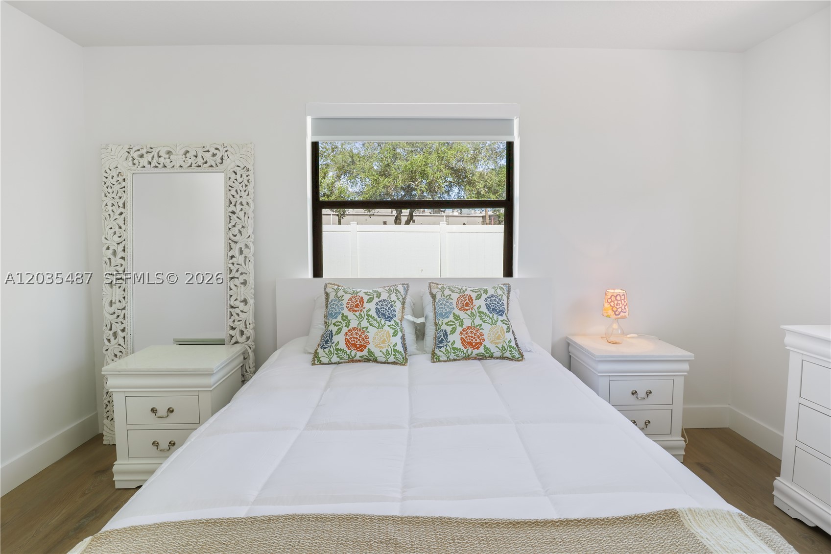 CRYSTAL HEIGHTS - Residential