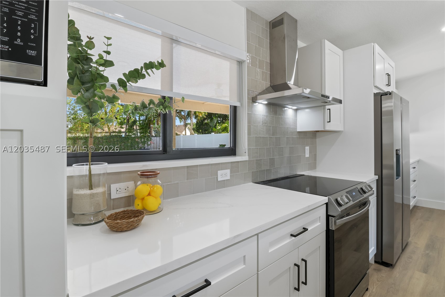 CRYSTAL HEIGHTS - Residential