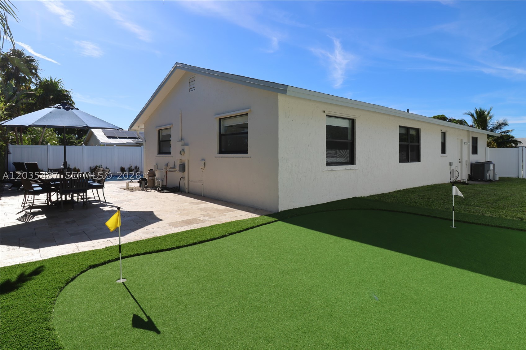 CRYSTAL HEIGHTS - Residential