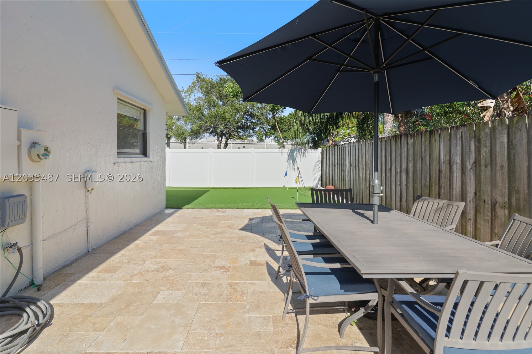 CRYSTAL HEIGHTS - Residential