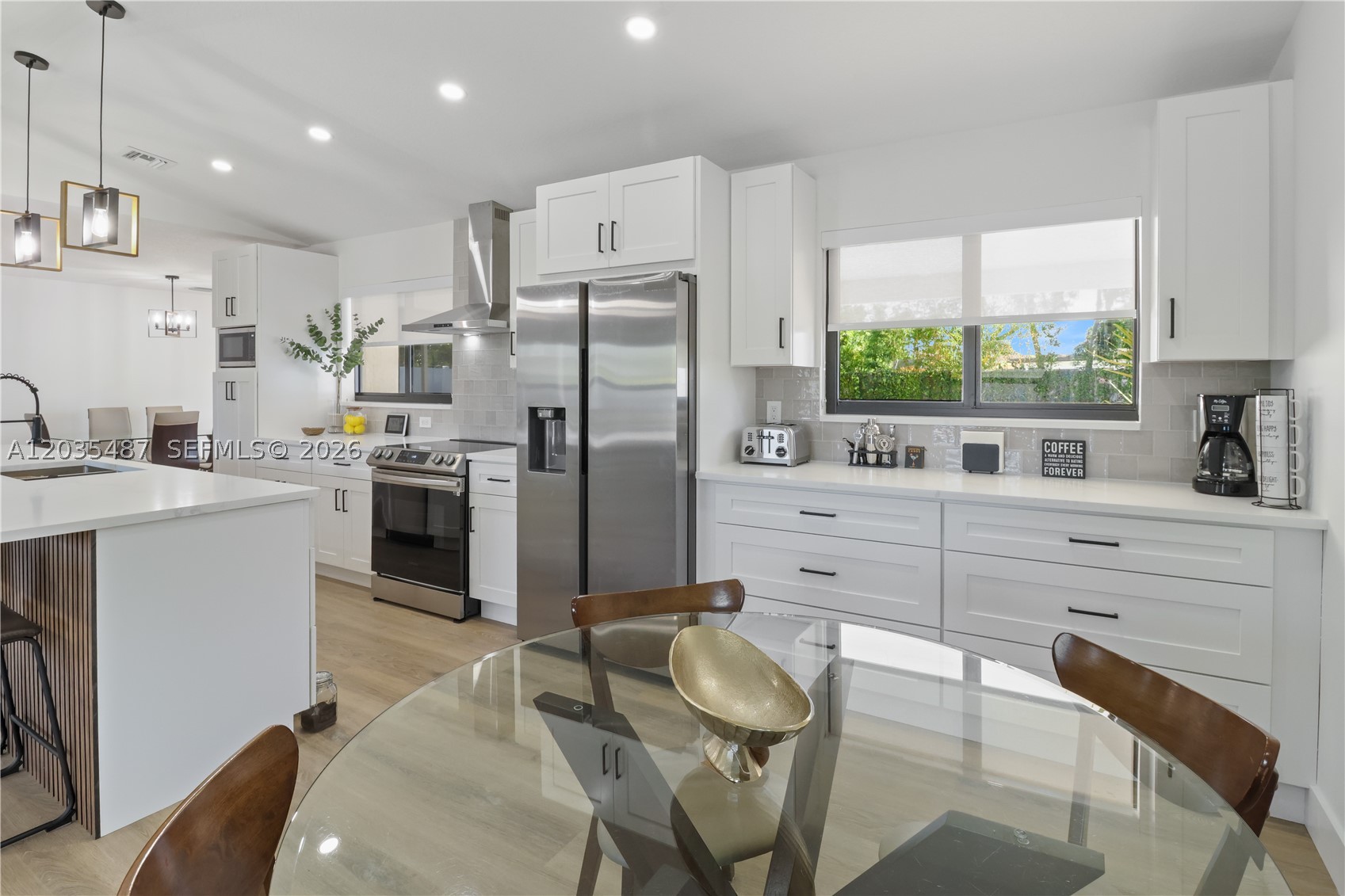 CRYSTAL HEIGHTS - Residential