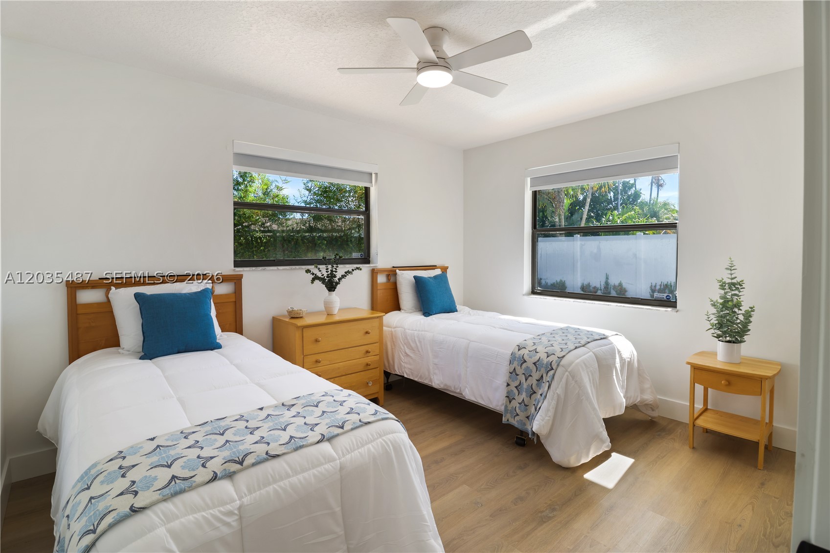 CRYSTAL HEIGHTS - Residential