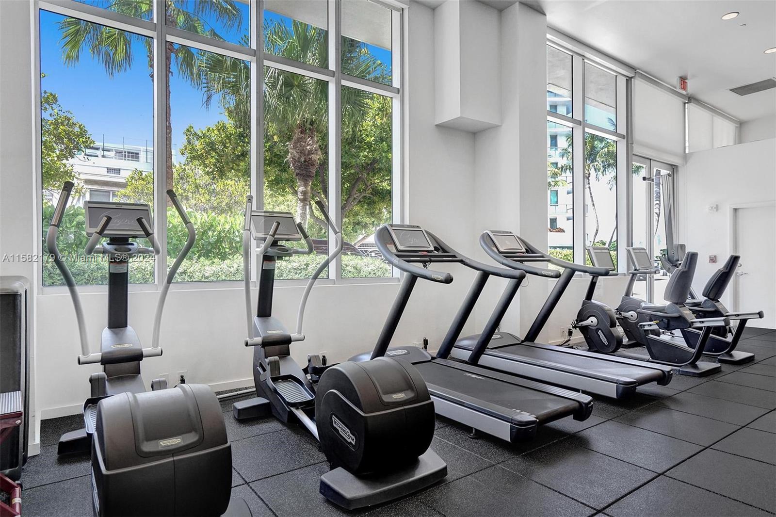 CAPRI SOUTH BEACH CONDO - Residential Lease