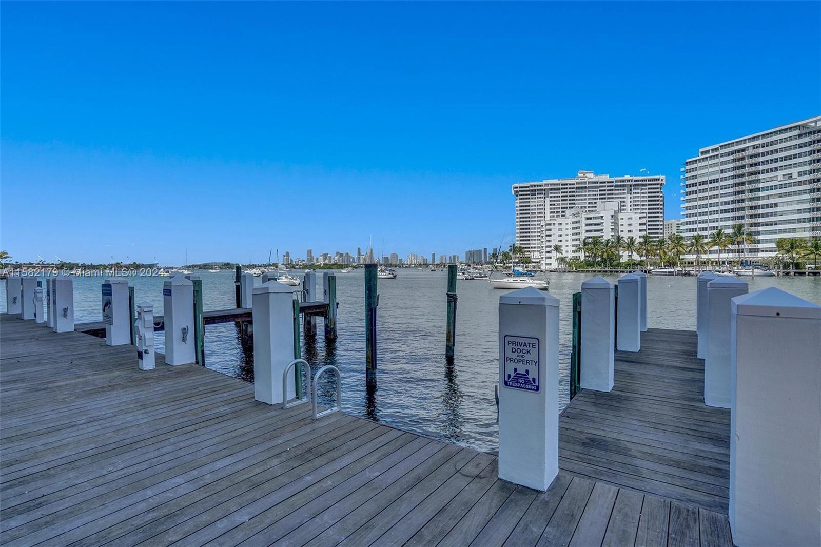 CAPRI SOUTH BEACH CONDO - Residential Lease