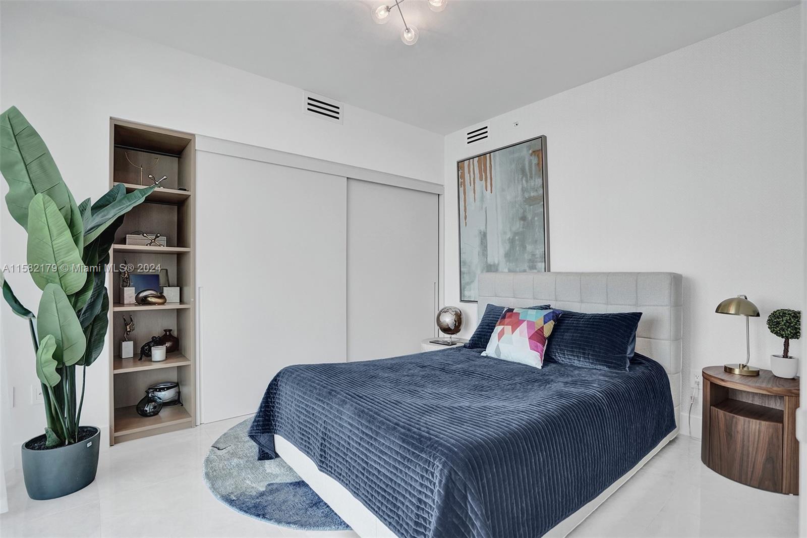 CAPRI SOUTH BEACH CONDO - Residential Lease