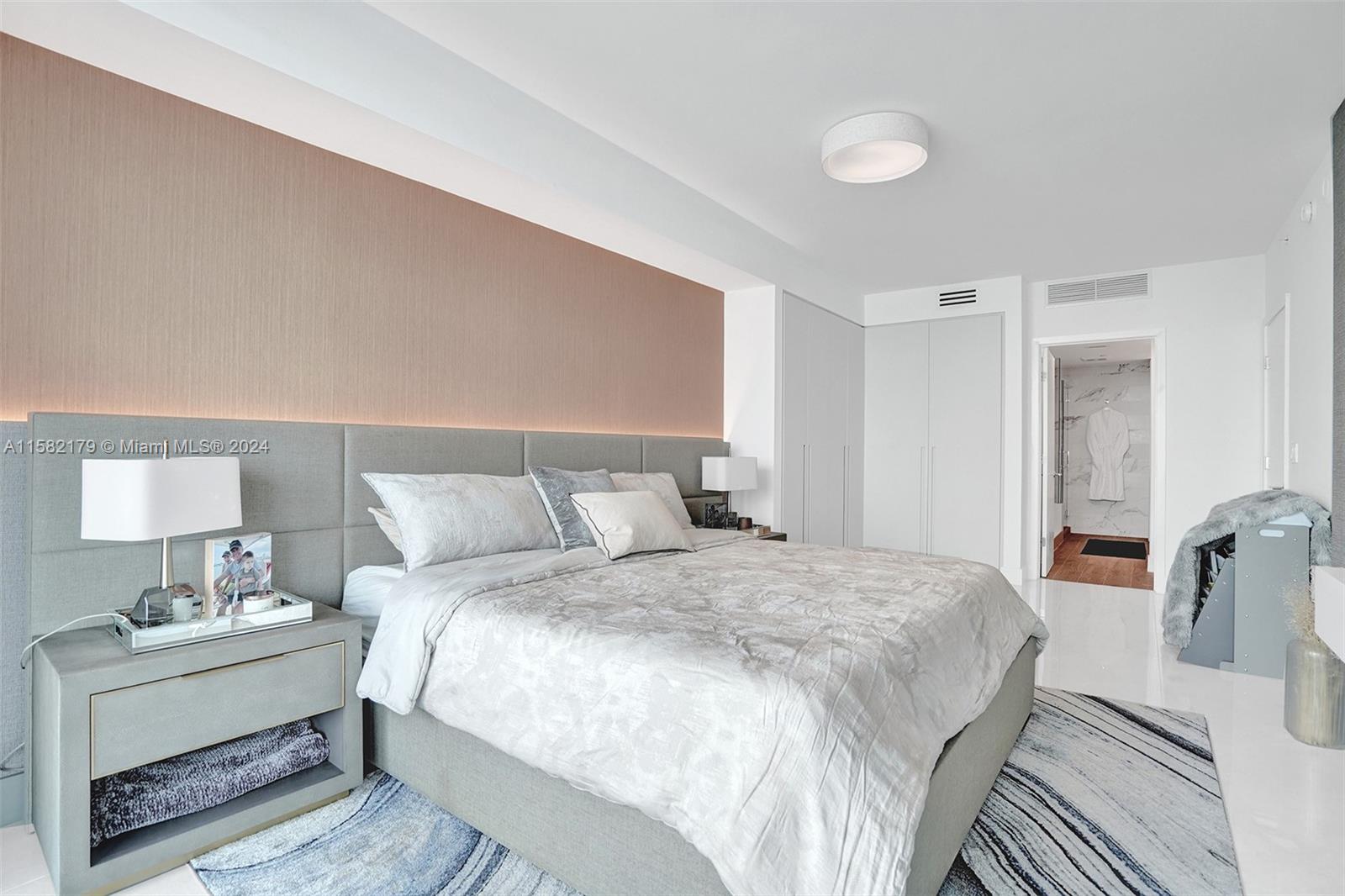 CAPRI SOUTH BEACH CONDO - Residential Lease
