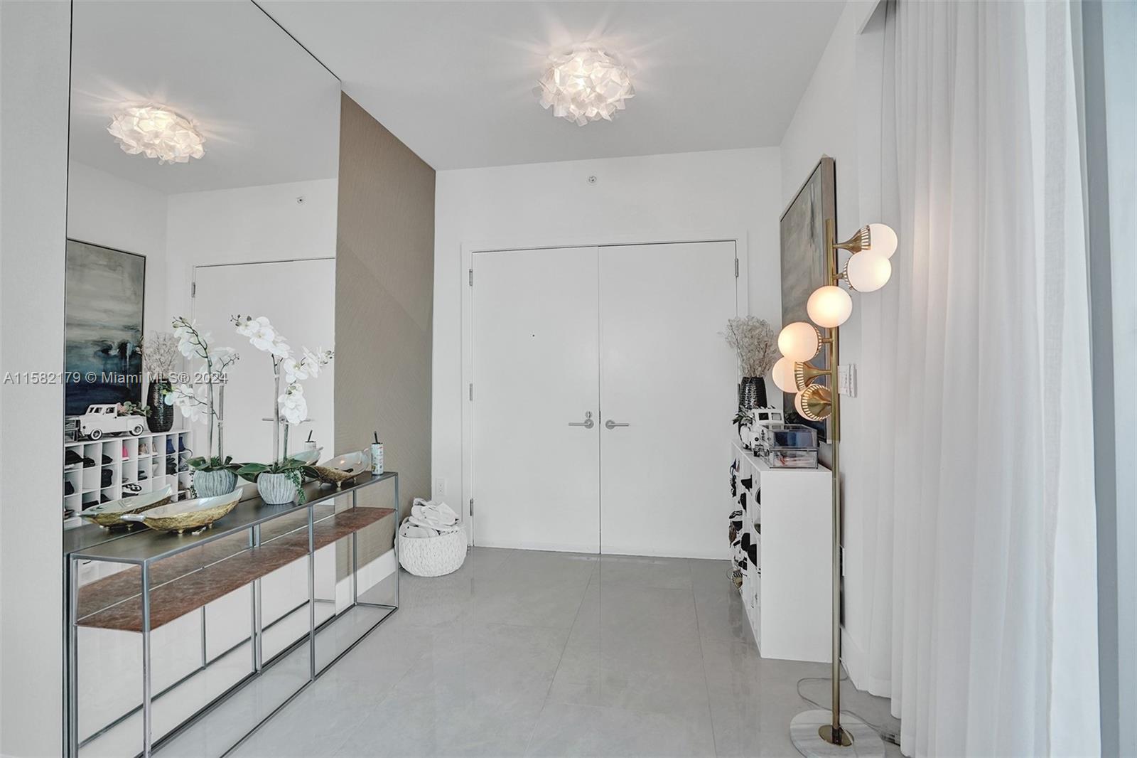 CAPRI SOUTH BEACH CONDO - Residential Lease