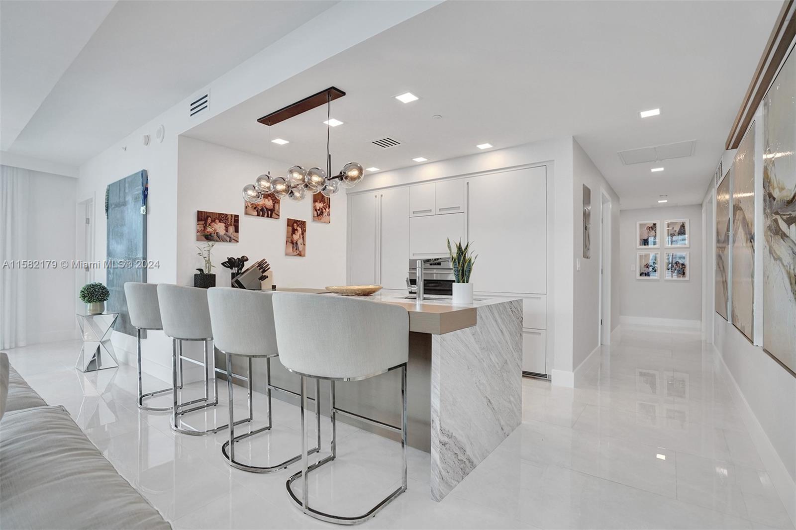 CAPRI SOUTH BEACH CONDO - Residential Lease