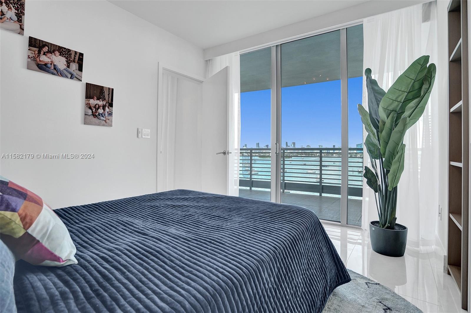 CAPRI SOUTH BEACH CONDO - Residential Lease
