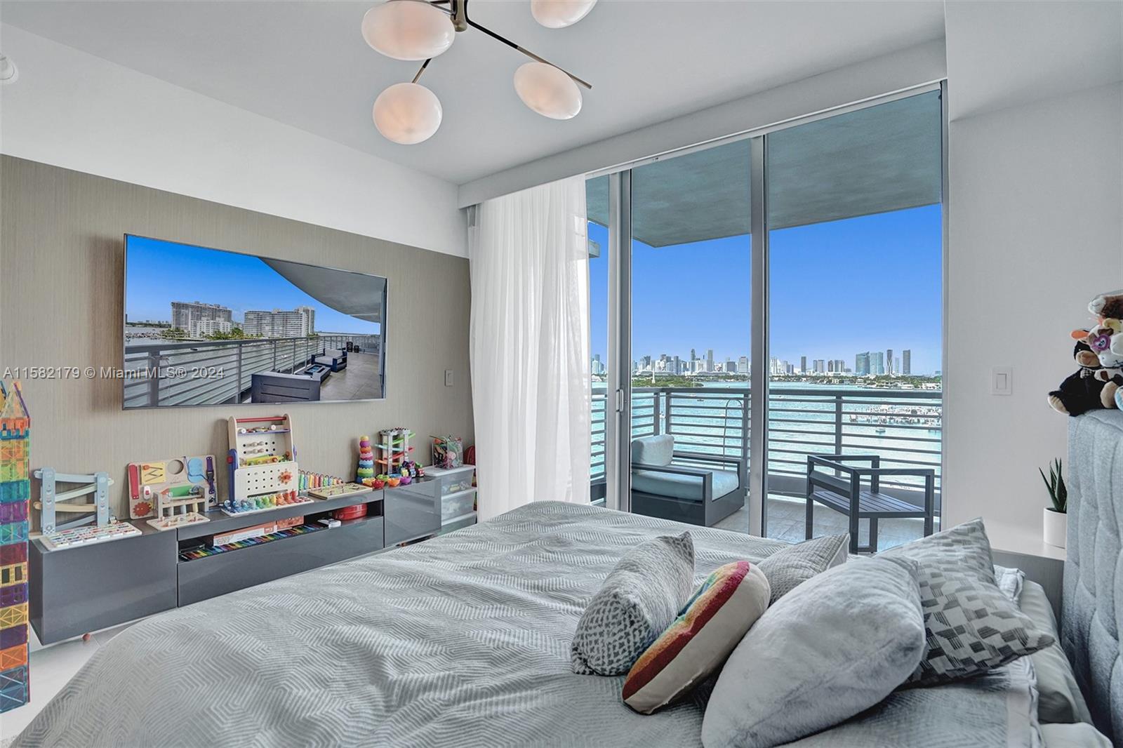 CAPRI SOUTH BEACH CONDO - Residential Lease
