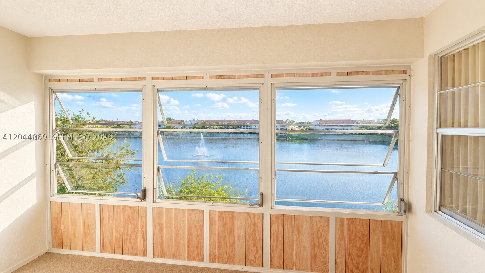 HAWTHORNE AT CENTURY VILL - Residential