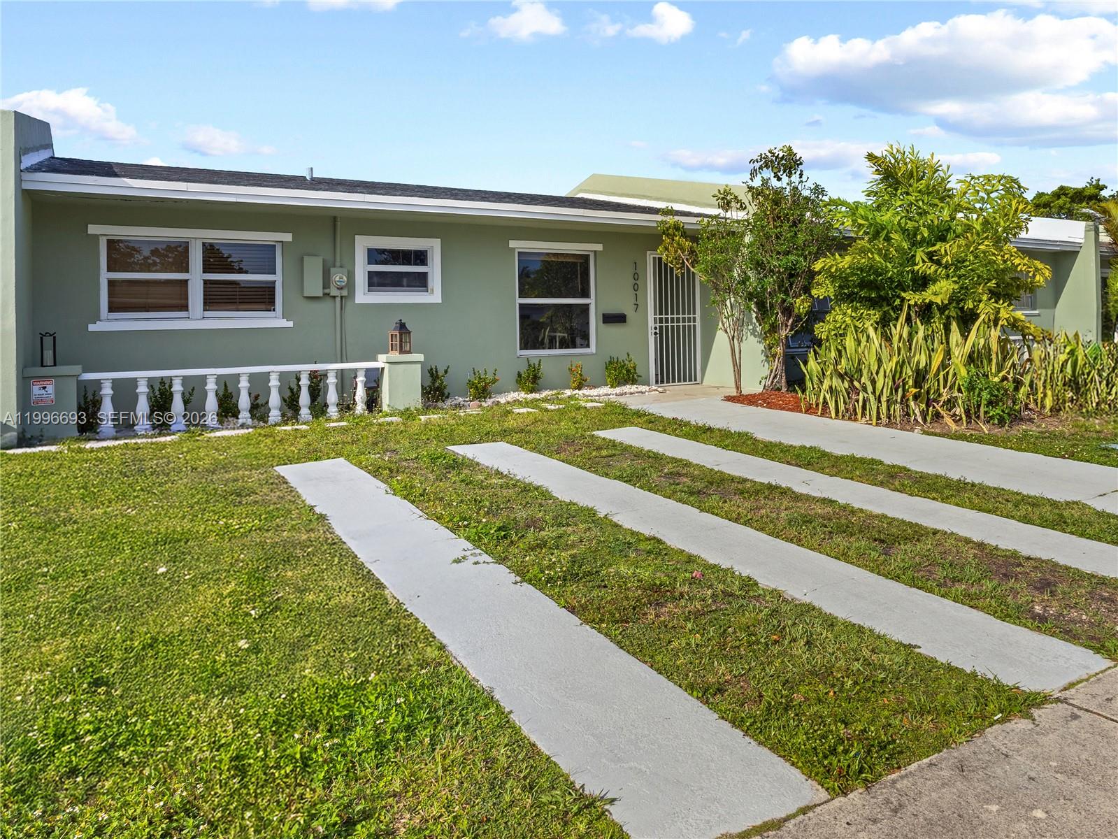 CORAL HAVEN SEC TWO - Residential