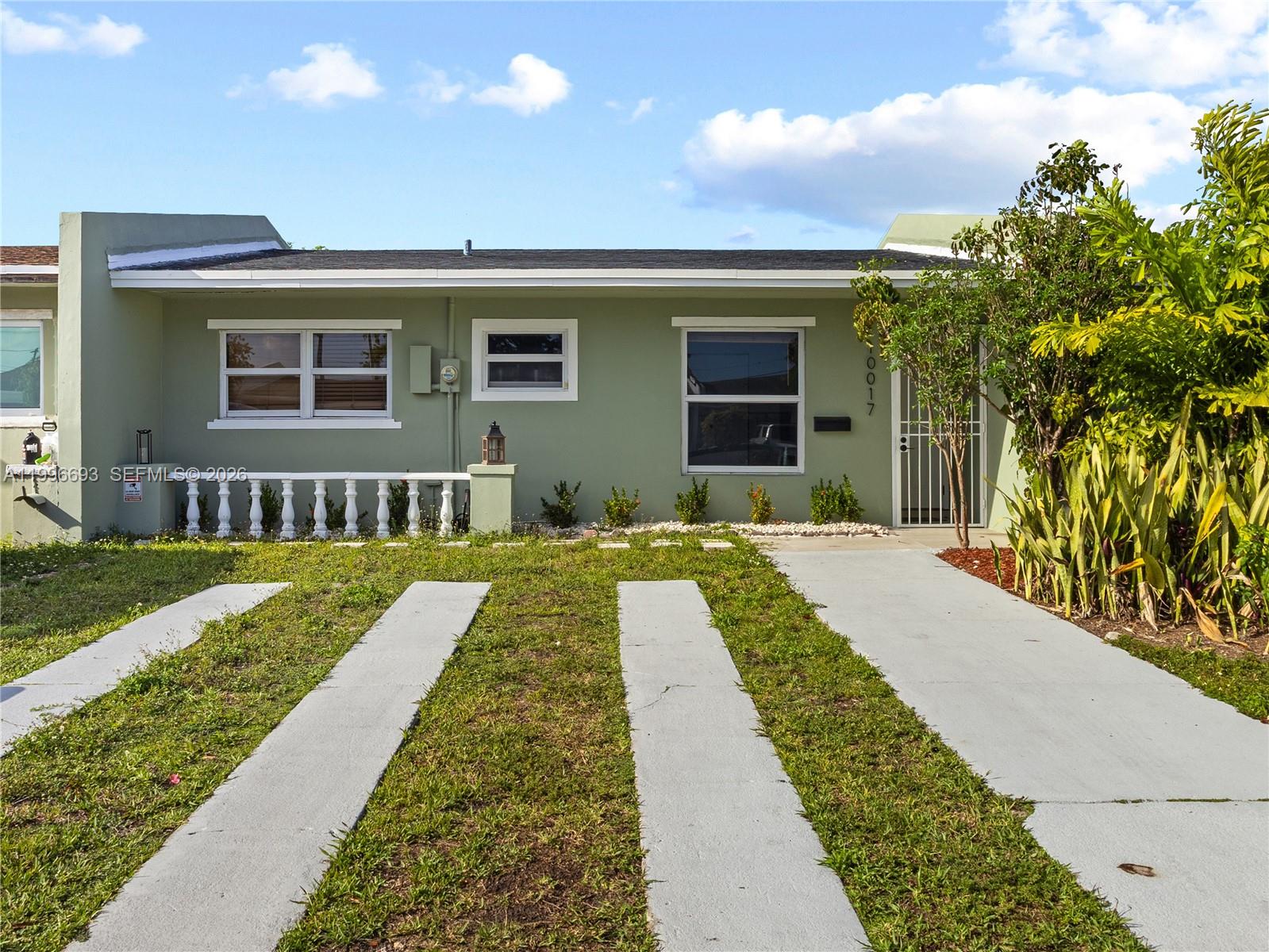 CORAL HAVEN SEC TWO - Residential
