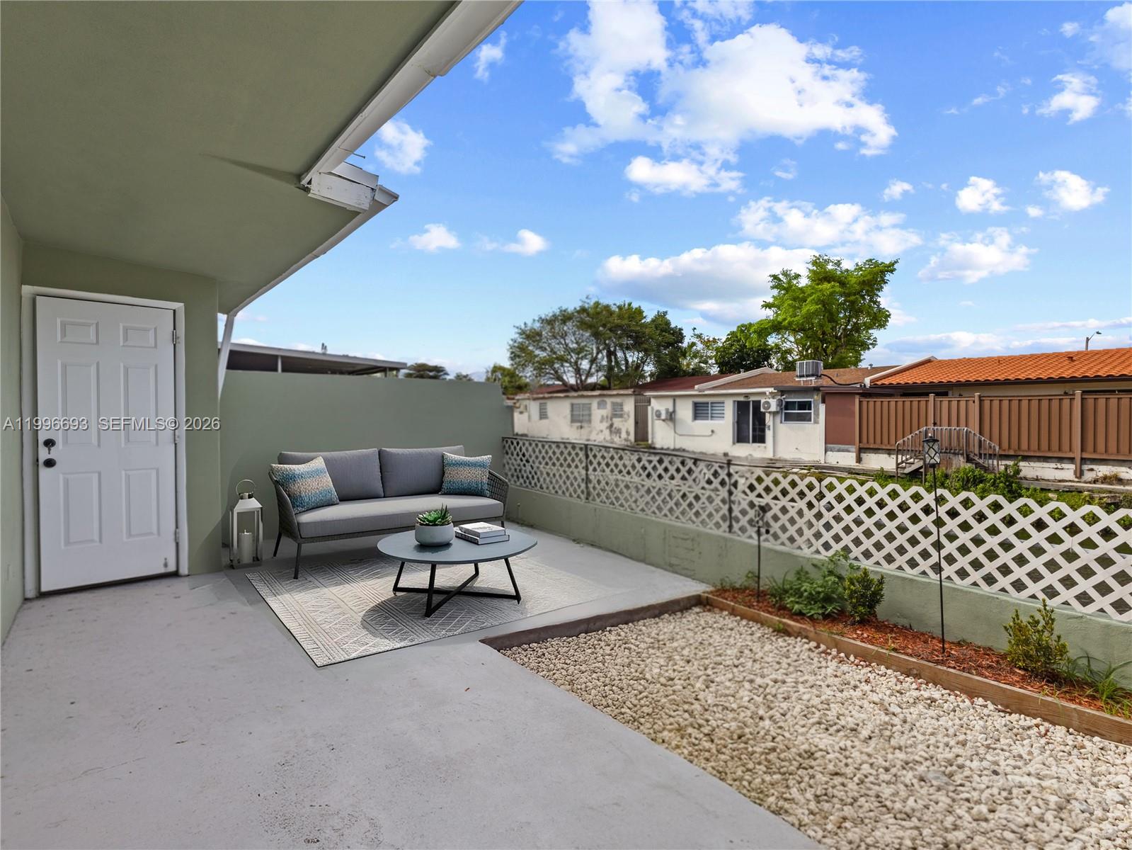 CORAL HAVEN SEC TWO - Residential