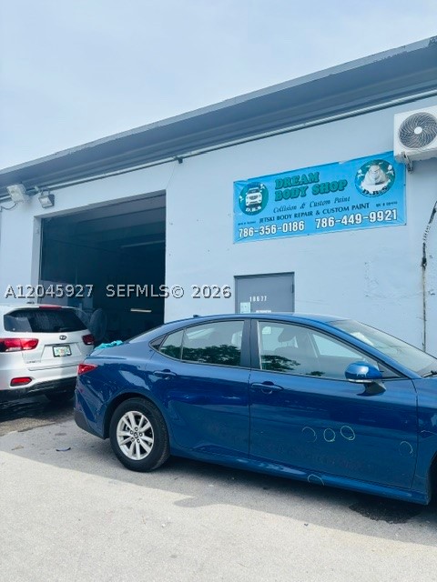 Amazing Business Opportunity – Established Auto Repair & Collision Center! Own a well-established automobile repair and body shop with over 20 years of successful operation and a loyal, repeat customer base. This turnkey business specializes in collision repair, custom automotive paint, bodywork, and insurance claims, working with all major insurance companies. The sale includes valuable equipment and inventory, including: 3 air compressors, Alignment machine, Vehicle lift, Frame machine, Body repair and painting equipment. Located in a high-visibility area with excellent automobile and pedestrian traffic, this business offers outstanding exposure and growth potential. Whether you're an experienced operator looking to expand or an entrepreneur seeking a profitable, established business, this is an exceptional opportunity.