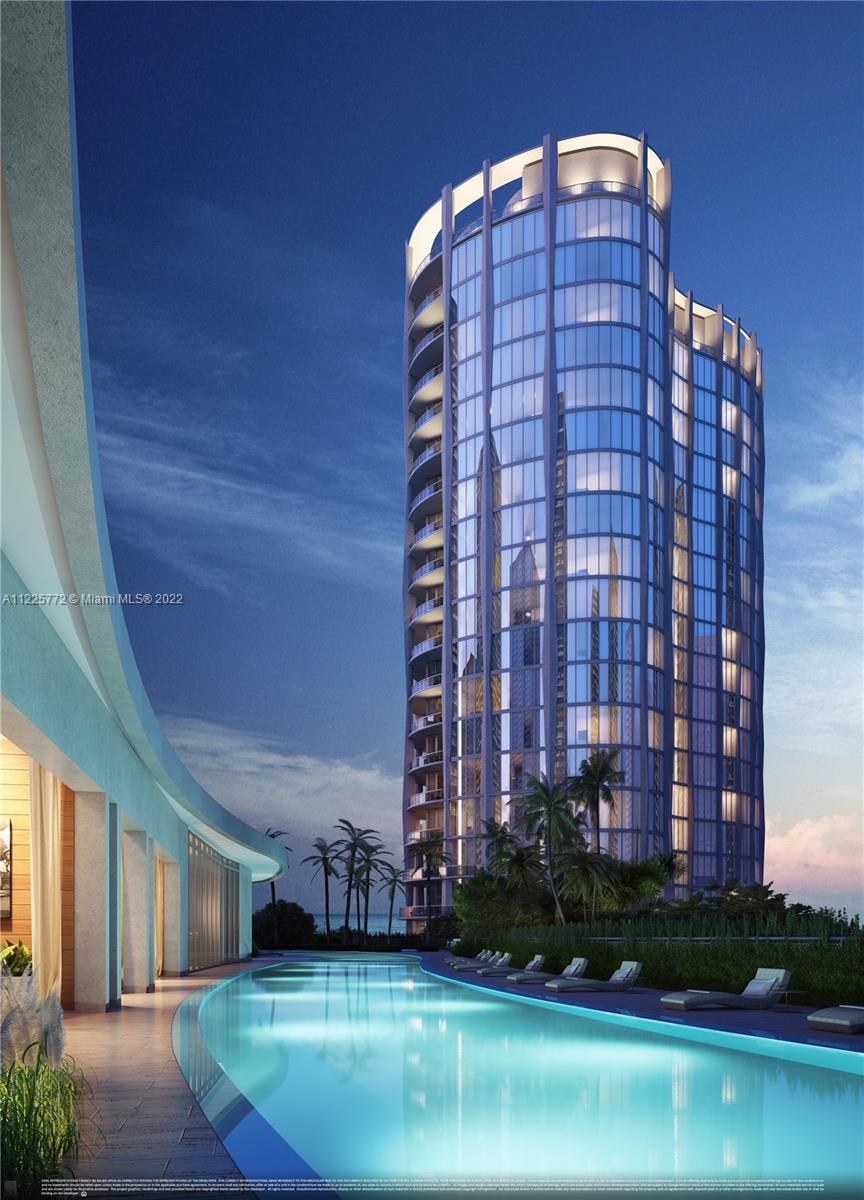 Enjoy marvelous lifestyle in gorgeous Coconut Grove! Combined with most upscale Condo and its spectacular amenities. Park Grove is designed by prize-winning architect Rem Koolhaas/ OMA and 5' acres luxurious landscape by Enzo Enea. This meticulous designer decorated 2/2 unit (furnishing negotiable), a real cozy feeling; with 10" glass walls, Italian marble kitchen counter, sub-zero fridge, Wolf gas range and a balcony to enjoy sunset views. Restaurant onsite and also across the street. A wellness Spa - Lounge - Beauty Parlor room, movie theater, top equipped fitness rooms, rooftop pool, 500" pool with cabanas, saunas, kids playroom, valet, 24h concierge service. Steps from Cocowalk, shops, parks, restaurants, and city center.