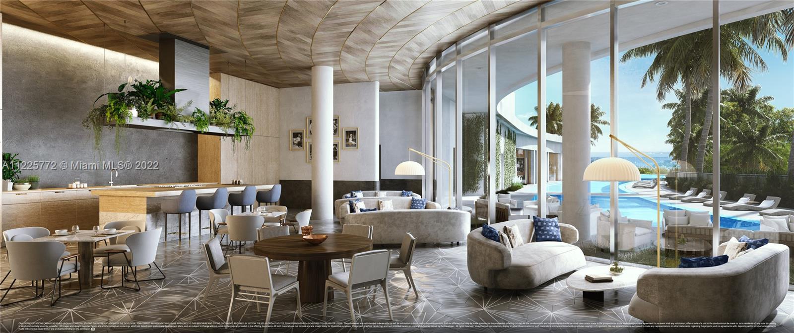 CLUB RESIDENCES AT PARK G - Residential