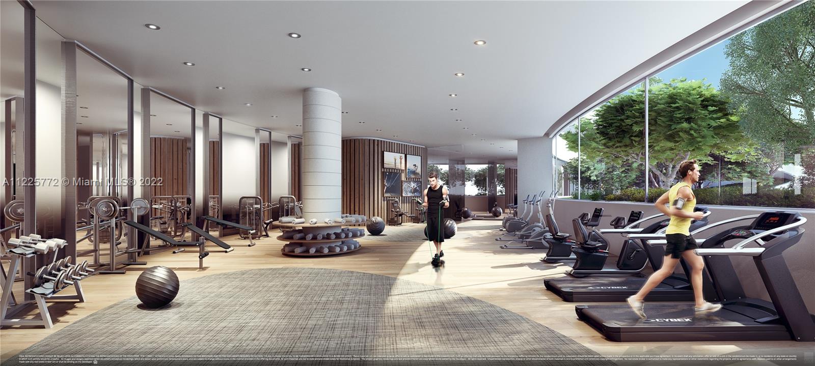CLUB RESIDENCES AT PARK G - Residential
