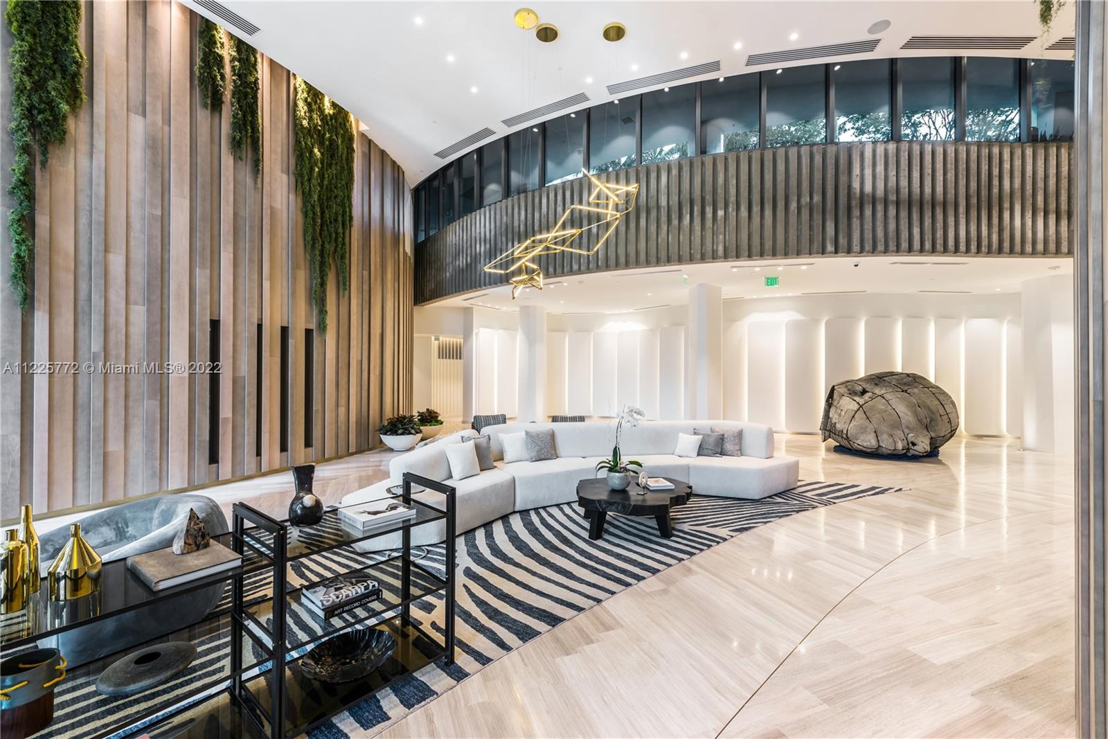 CLUB RESIDENCES AT PARK G - Residential