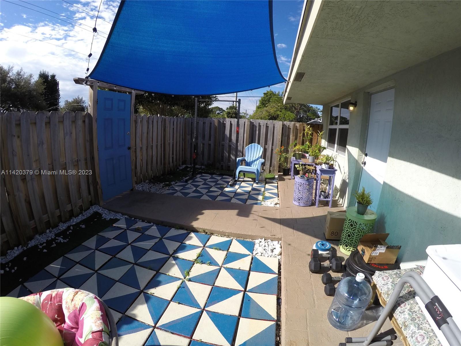 EAST SIDE VILLAS CONDO - Residential Lease